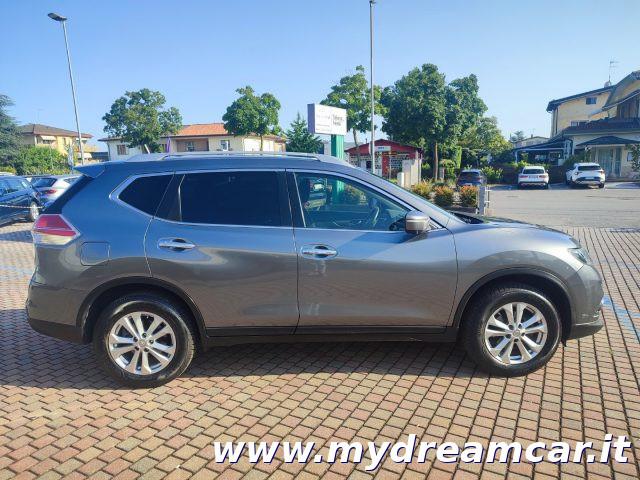 NISSAN X-Trail 1.6 dCi 4WD Acenta Premium