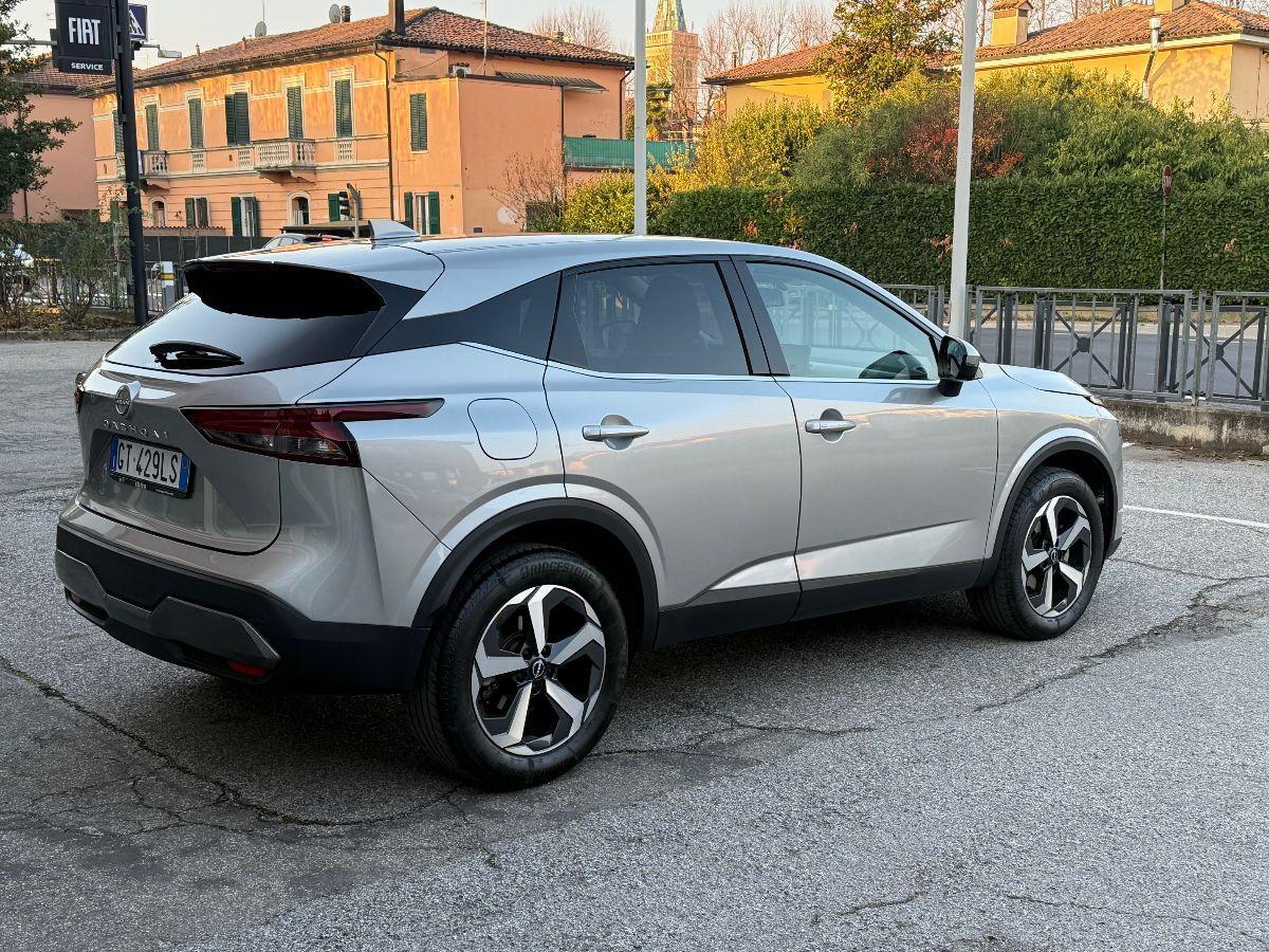 NISSAN - Qashqai - MHEV 158 CV Xtronic N-Connecta