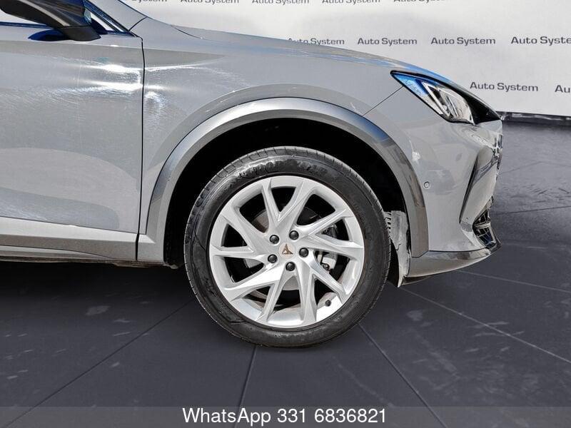 Cupra Formentor Formentor 2.0 TDI 150 Cv