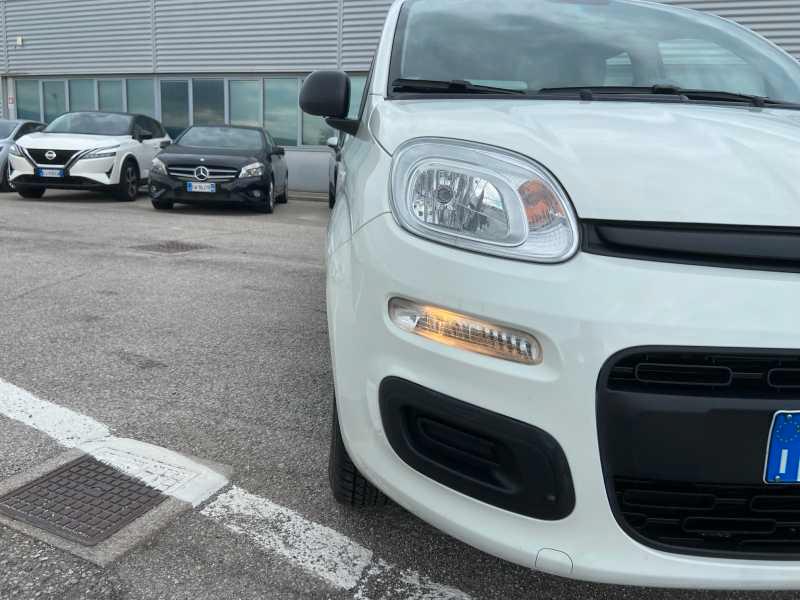 FIAT Panda 1.2 Easy s&s 69cv