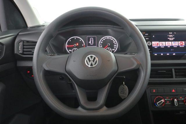 VOLKSWAGEN T-Cross T-Cross 1.6 TDI SCR Urban BMT