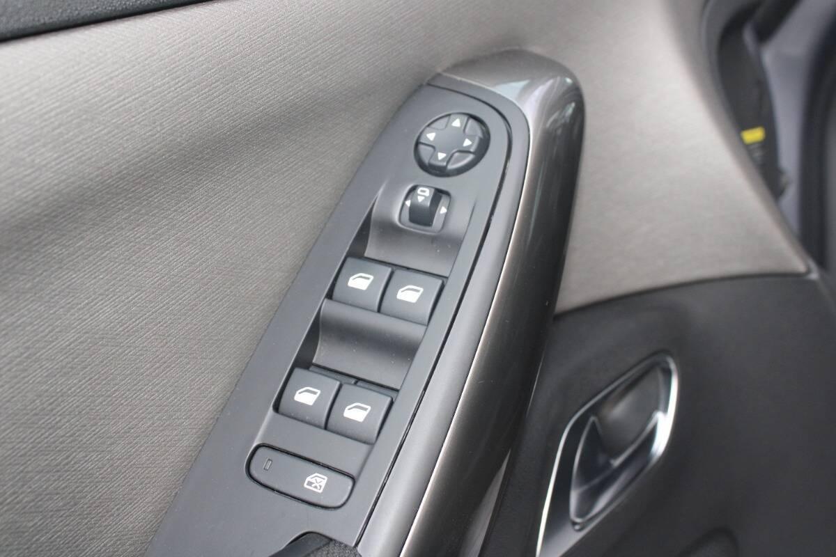 Citroen C4 SpaceTourer 1.5 bluehdi Shine s&s 130cv 7 POSTI AUTOMATICA
