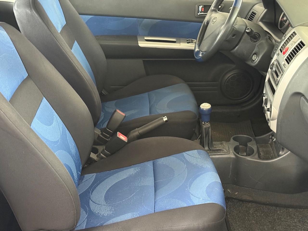 Hyundai Getz 1.1 12V (66CV) 3p. Like