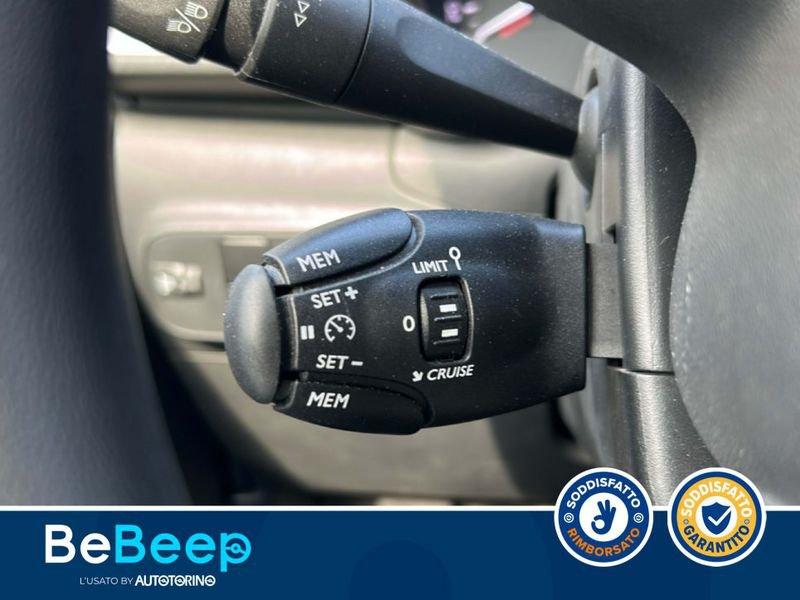 Citroën C3 1.2 PURETECH SHINE PACK S&S 83CV