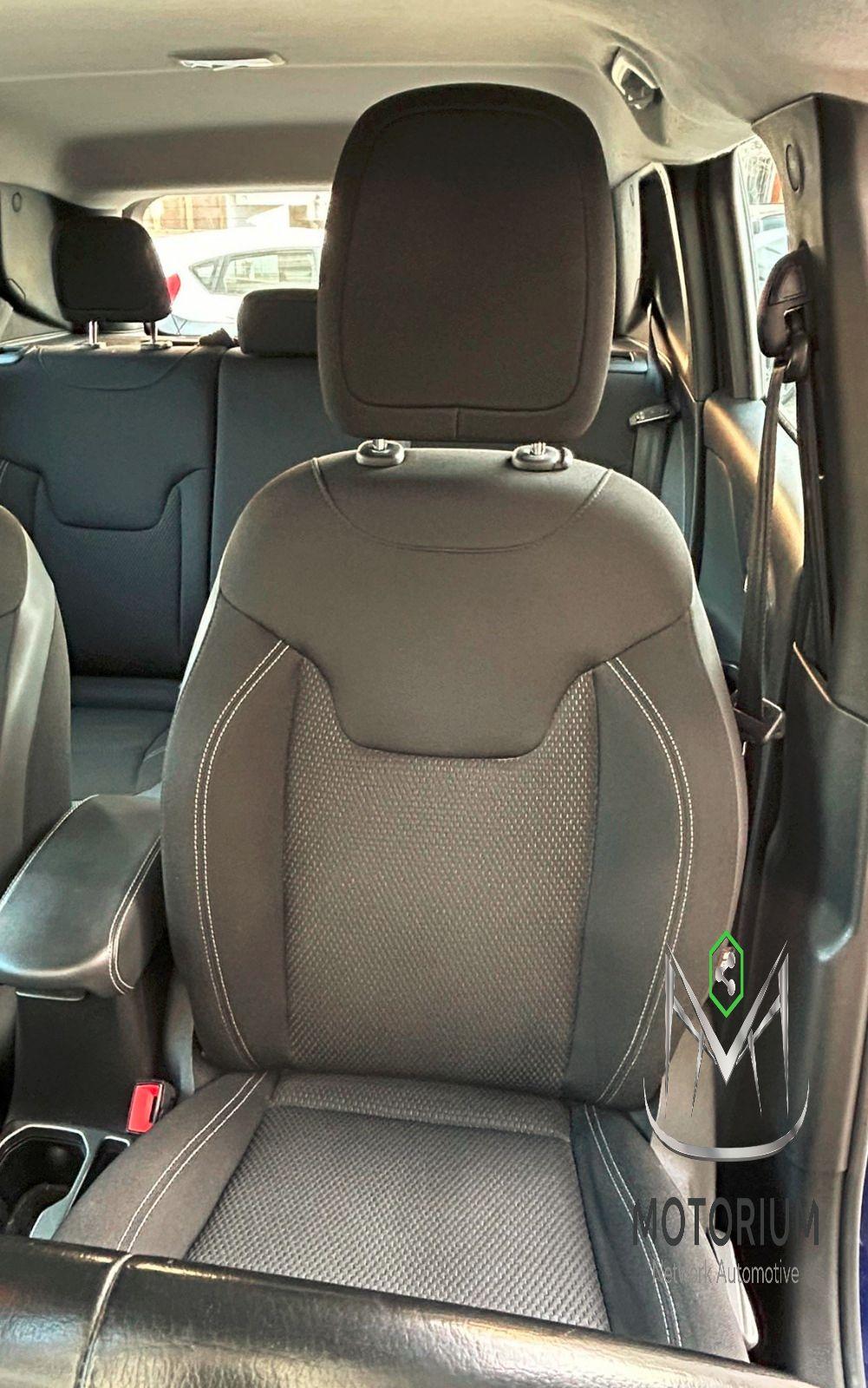 Jeep Renegade 1.0 T-GDI 120 CV LIMITED