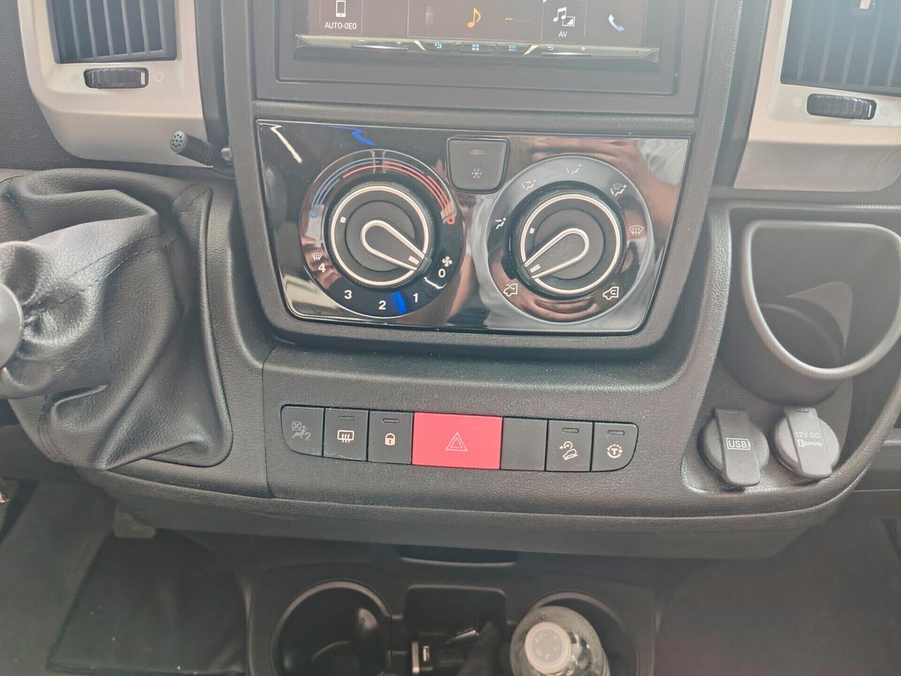 Mobilvetta kea m76 2019 KM 4200 FULL OPTIONAL + SCOOTER ELETTRICO