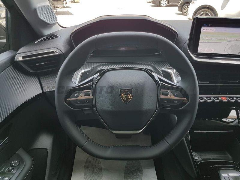 Peugeot 208 208 1.2 hybrid Allure 100cv e-dcs 6
