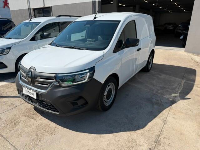 Renault Kangoo AC11 Comfort Range Open Sesame