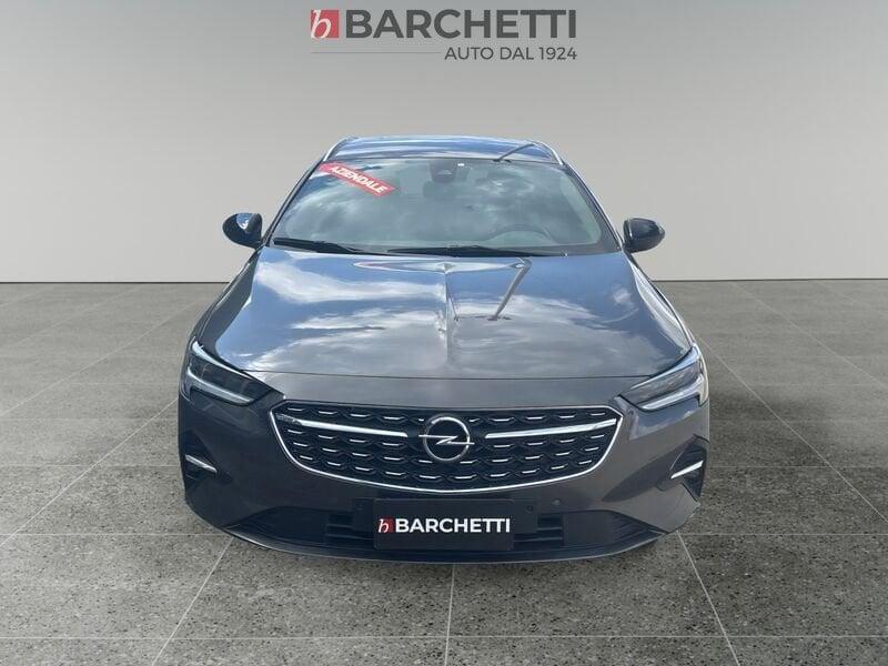 Opel Insignia INSIGNIA-B ST Business Elegance 2.0 CDTI 174cv S&S A