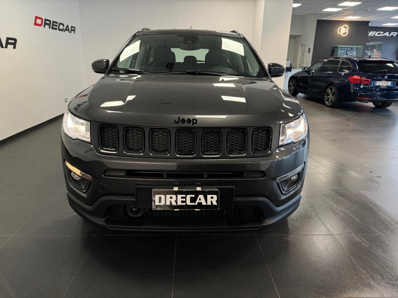 Jeep Compass 1.6 Multijet II 2WD Night Eagle 16.000 KM