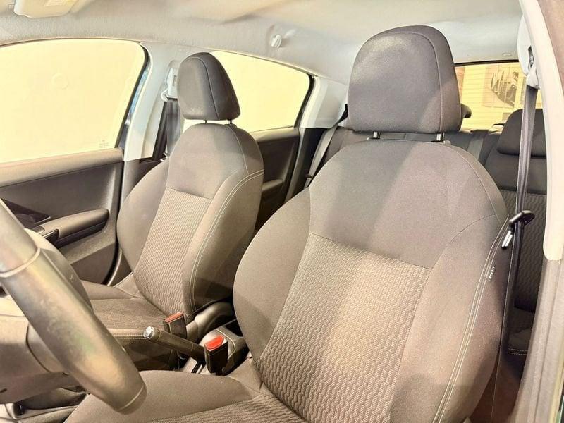 Peugeot 208 PureTech 82 5 porte Active