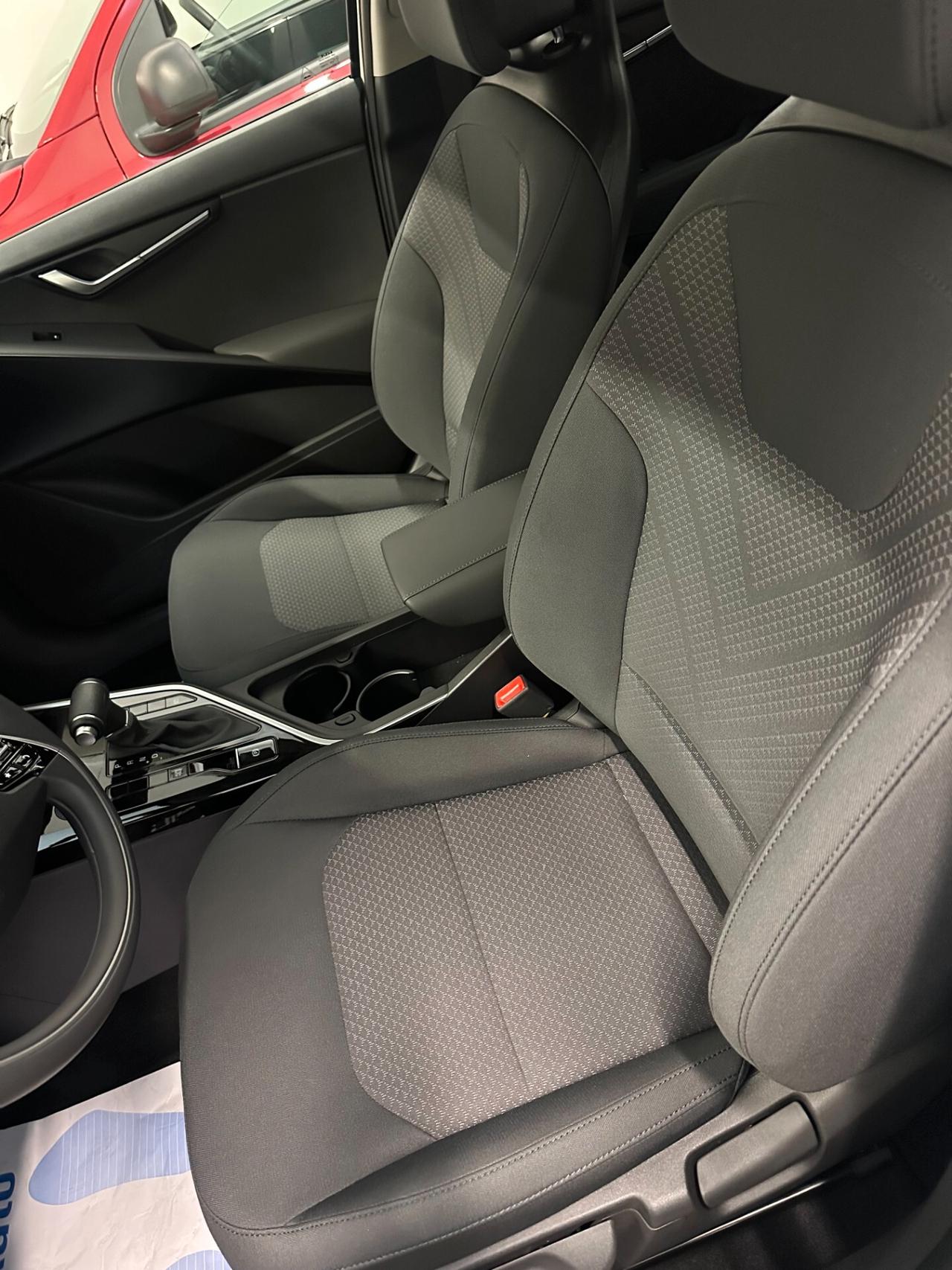 Kia Niro 1.6 GDi DCT HEV Style