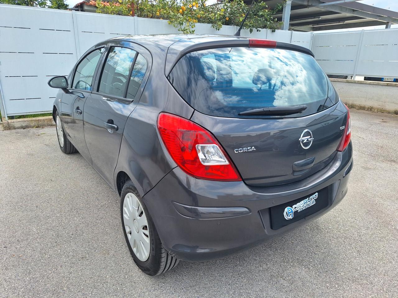 Opel Corsa 1.3 CDTI 95cv 5p - 2013
