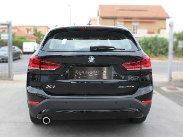 BMW X1 xDrive25e Business Advantage
