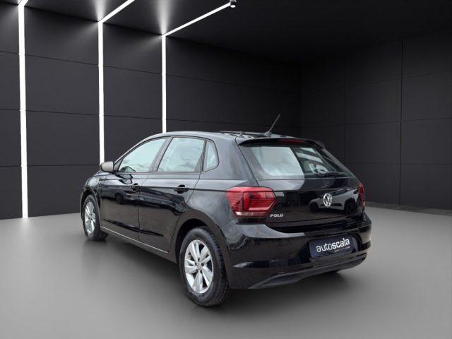 VOLKSWAGEN Polo 1.0 EVO 5p. Comfortline BlueMotion Technology