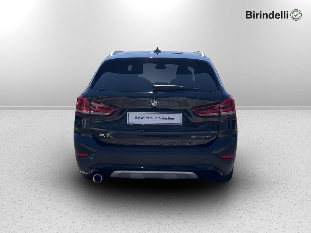 BMW X1 (F48) - X1 sDrive16d xLine