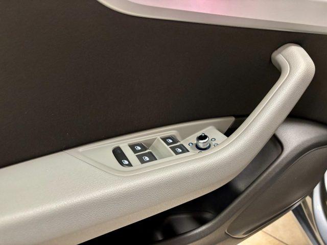 AUDI A4 2.0 TDI 150 CV S tronic UNICO PROPR. - TAGLIANDI