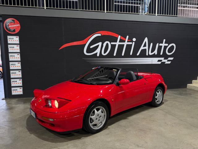 LOTUS Elan 1.6 TURBO 16V ASI ITALIANA