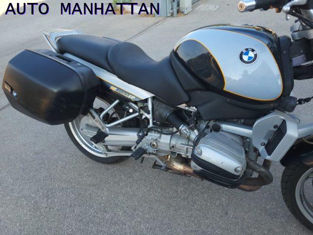 BMW R 1100 R ISCRITTA ASI