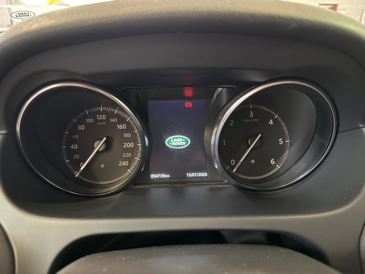 Land Rover Discovery Sport 2.0 TD4 150 CV HSE Luxury