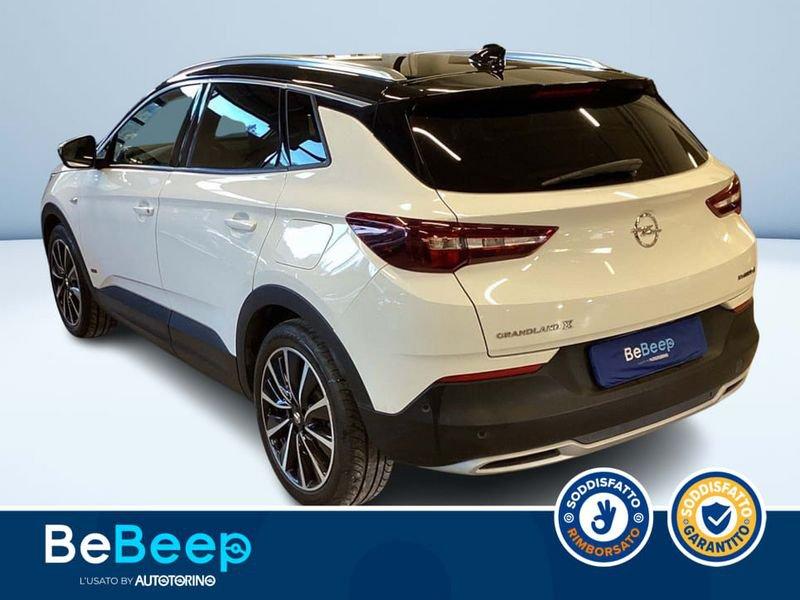 Opel Grandland X 1.6 PHEV ULTIMATE AWD AUTO