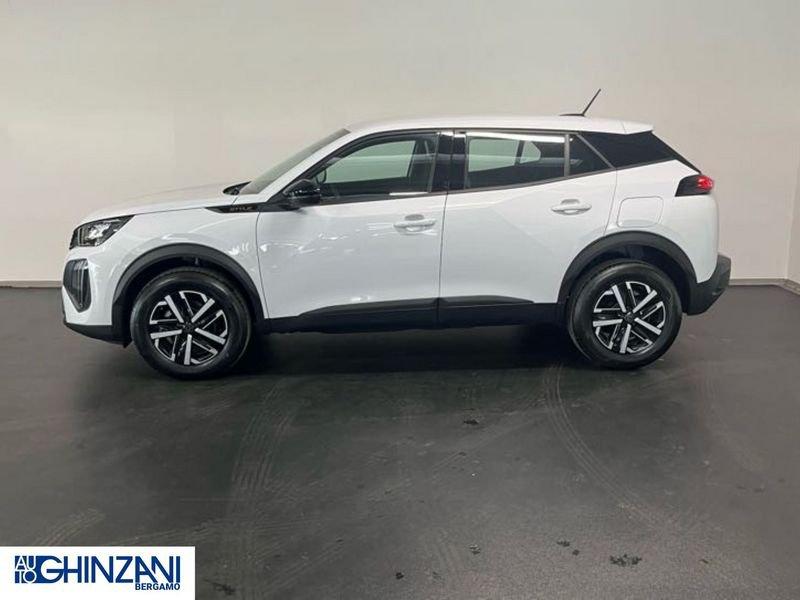 Peugeot 2008 PureTech 100 S&S Style - Km0