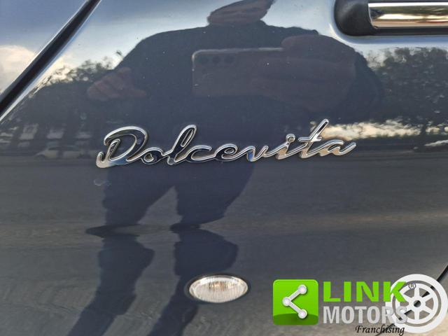 FIAT 500 DOLCEVITA HYBRID 70 CV UNICO PROPRIETARIO!