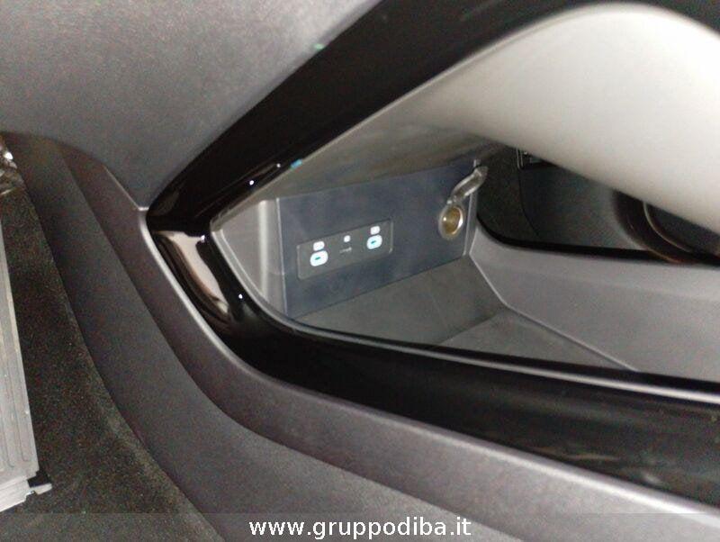 BYD Seal U DM-i BYD Design DM-i