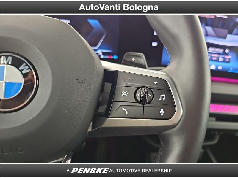 BMW Serie 2 Gran Coupe 218d Gran Coupe MSport Pro auto