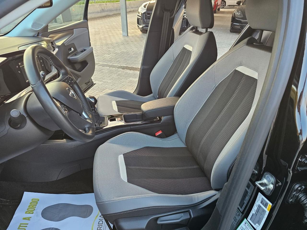 OPEL MOKKA 1.5 DIESEL 110CV 30/12/2021