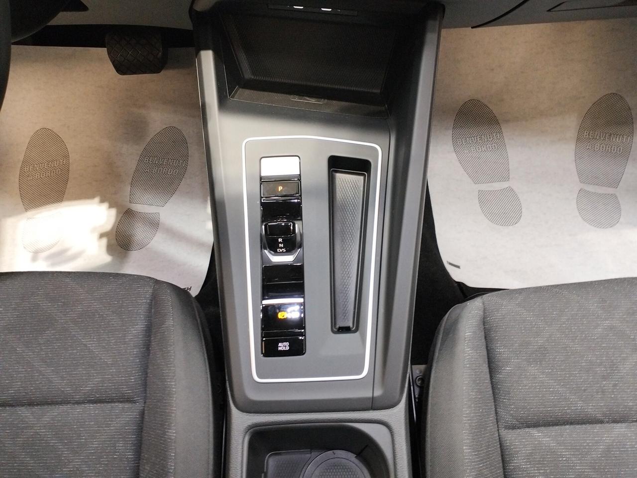 Volkswagen Golf 1.0 etsi evo Life 110cv dsg *IVA ESPOSTA* NEOPATENTATI *
