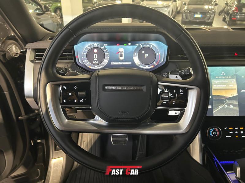 Land Rover Range Rover 3.0D l6 HSE 250cv