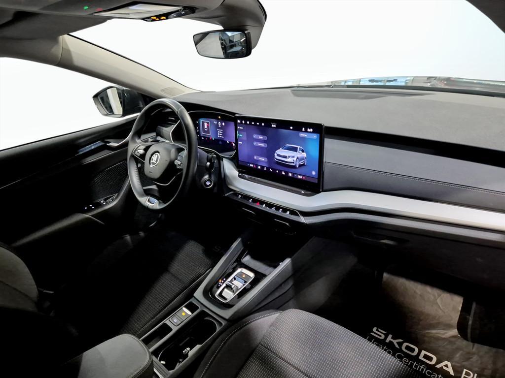 Skoda Octavia Wagon 2.0 tdi Executive 150cv dsg