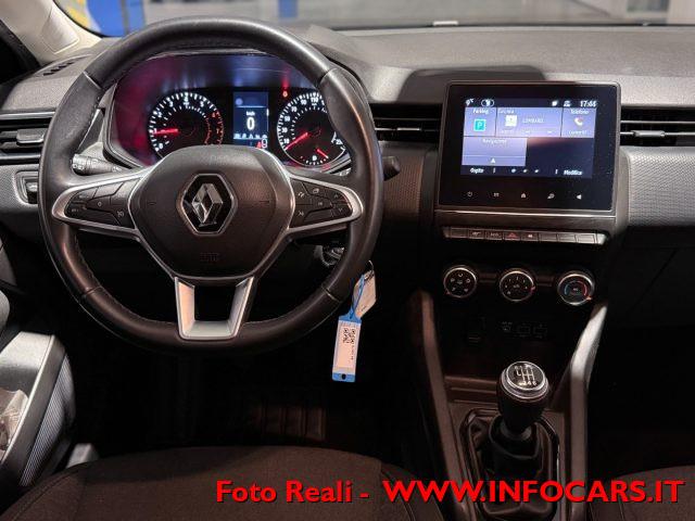 RENAULT Clio TCe 90 CV Business - PROMO