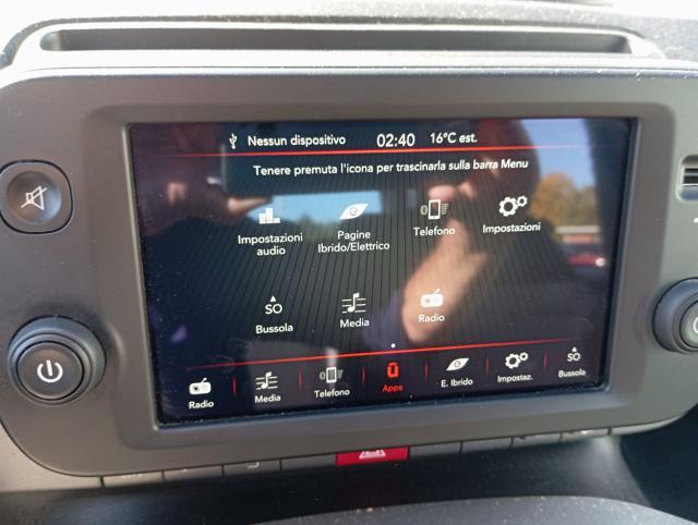 FIAT Panda Cross *PROMO* 1.0 FireFly S&S Hybrid