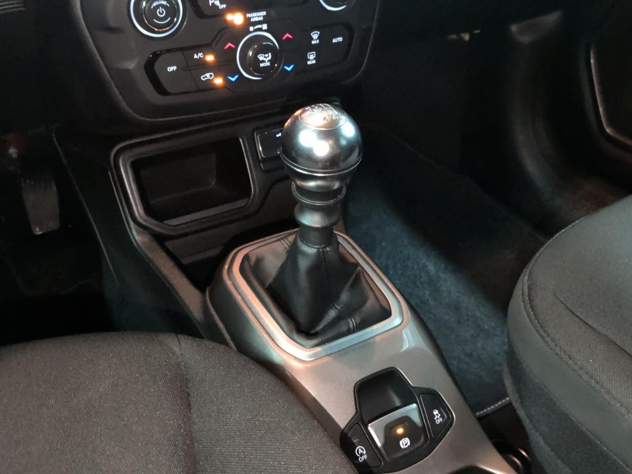 Jeep Renegade 1.6 Mjt 130 CV Limited 2022