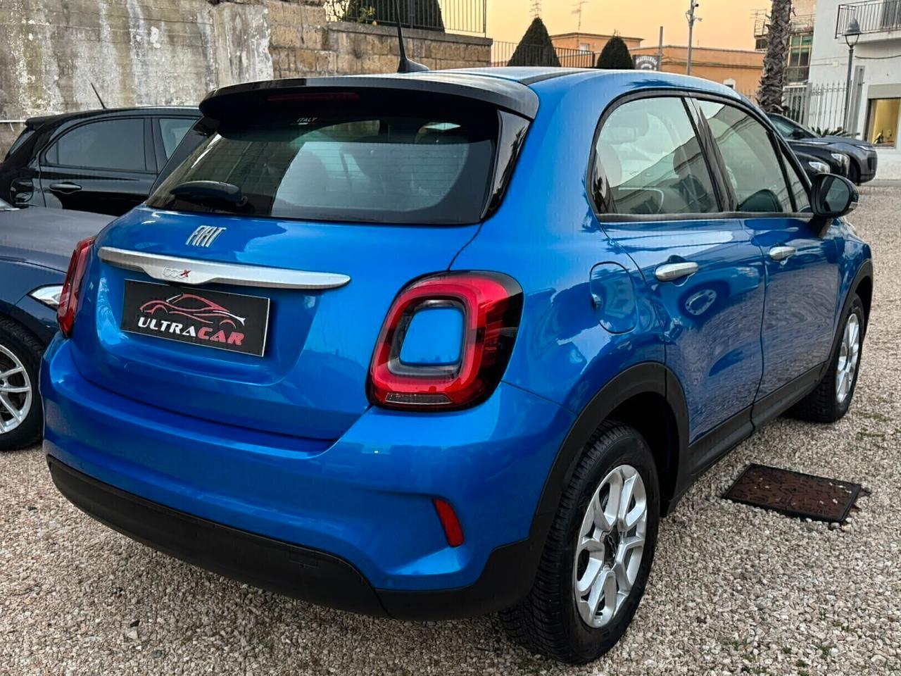 Fiat 500X 1.3 MultiJet 95 CV