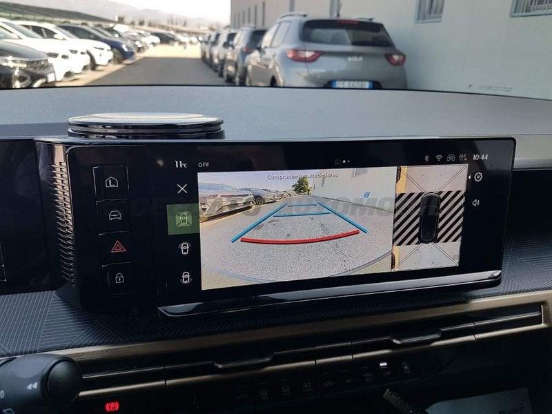 Lancia Ypsilon Nuova Ypsilon Ibrida Lx 1.2 100cv Ibrida