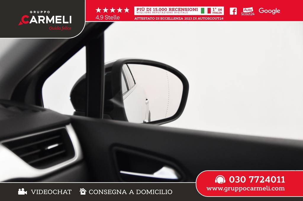Renault Captur 1.0 TCe Techno
