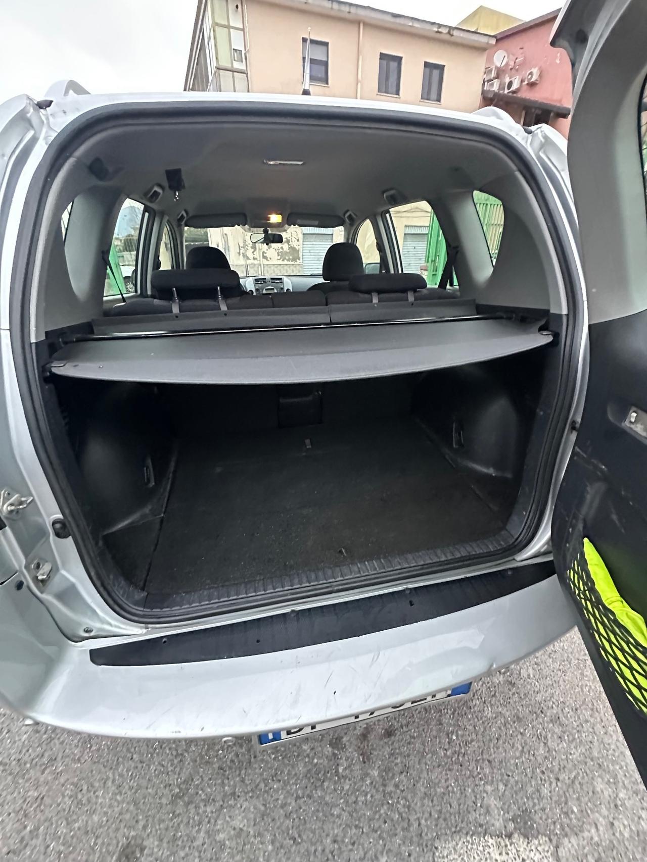 Toyota RAV 4 RAV4 2.2 D-4D 136 CV Luxury