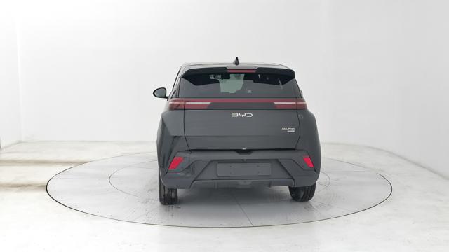 BYD Dolphin Surf 43,2 kWh Boost