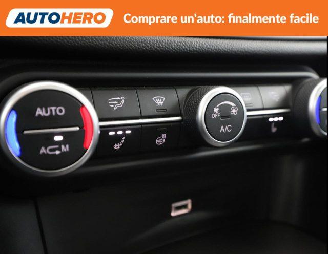 ALFA ROMEO Giulia 2.2 Turbodiesel 210 CV AT8 AWD Q4 Veloce