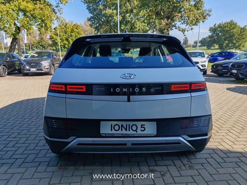 Hyundai Ioniq 5 63 kWh Exclusive