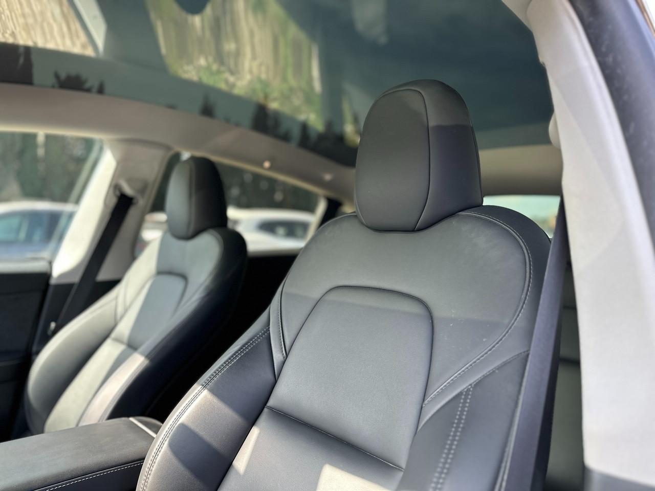 TESLA Model Y 2021 - Model Y Single Motor rwd