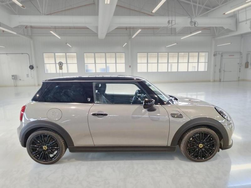 MINI COOPER SE YOURS AUTO 3 PORTE BERLINA