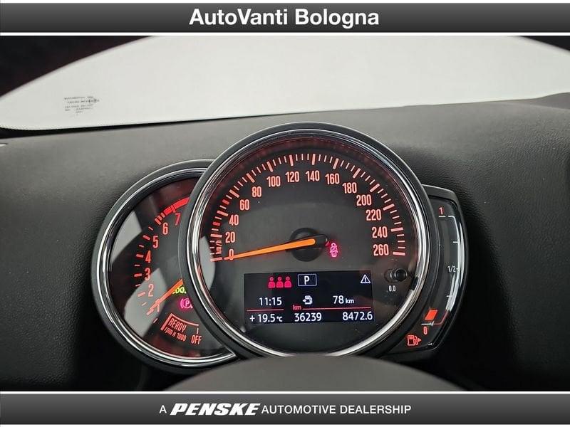 MINI Mini Countryman F60 Mini 1.5 Cooper Essential Countryman