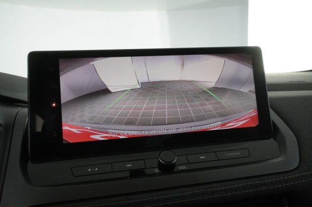 NISSAN Qashqai Qashqai MHEV 140 CV Acenta