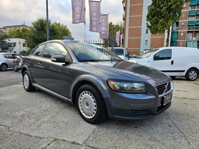 VOLVO C30 1.6 D