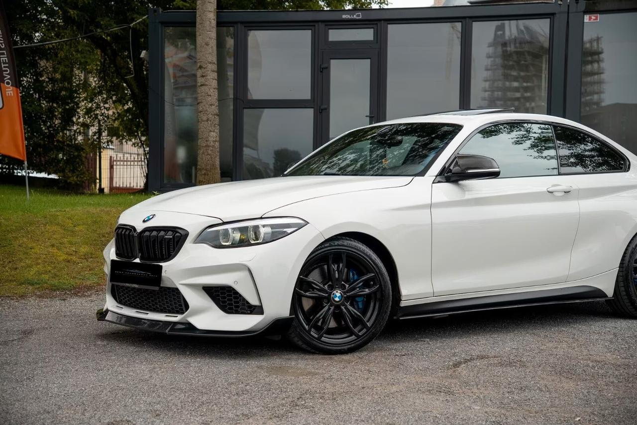 BMWM240i xDrive/H&K/M-SPORT