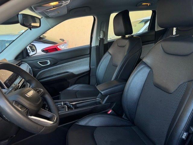 JEEP Compass 1.3 Turbo T4 190 CV PHEV AT6 4xe Business